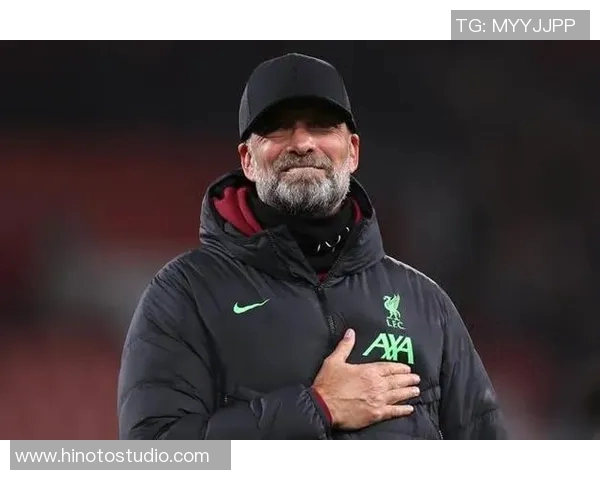 利物浦克洛普时代的辉煌成就与挑战转折的深刻反思与展望