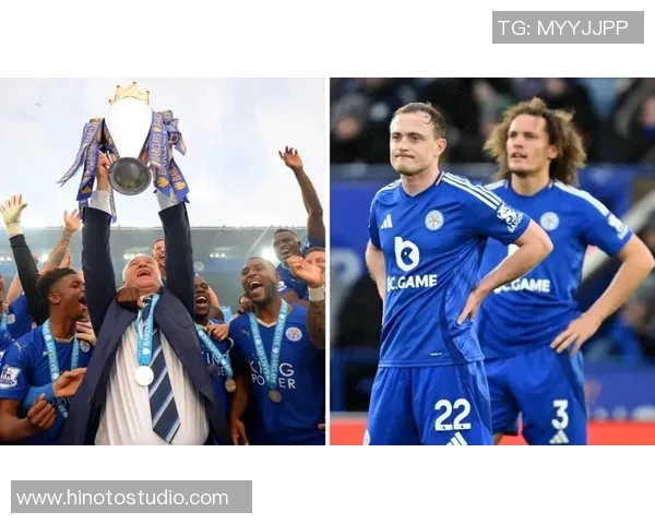 莱斯特城英超夺冠背后的经济学启示与影响分析 莱斯特城英超夺冠背后的经济学启示与影响分析