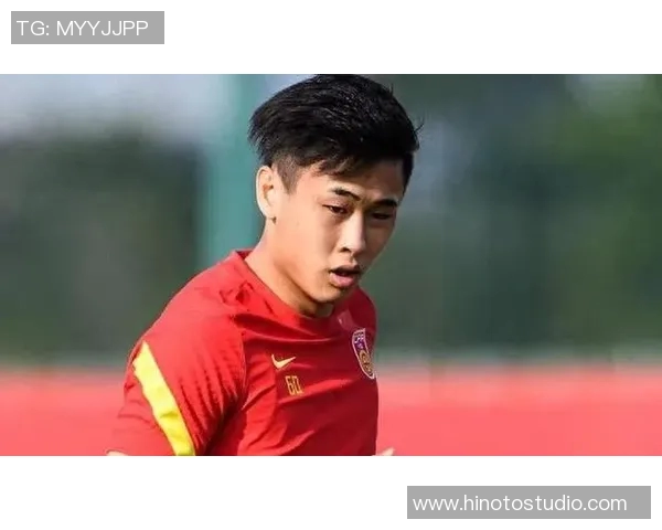 中超赛场戴伟浚精彩造点助力球队胜利展现出色表现 中超赛场戴伟浚精彩造点助力球队胜利展现出色表现