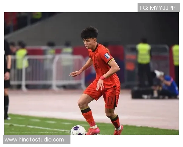 中超联赛新星王钰栋崭露头角引发球迷热议与期待