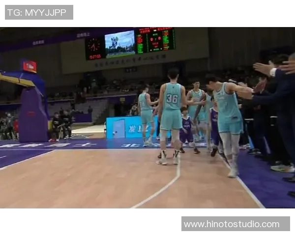 廖三宁助攻助力球队逆转胜利展现卓越团队合作精神