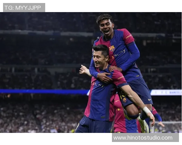 巴萨主场不敌皇马，连续4年无缘西甲冠军榜首——豪门危机初显