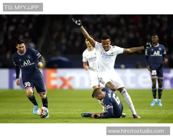 巴黎圣日耳曼主场战胜马赛，豪取本赛季法甲九连胜