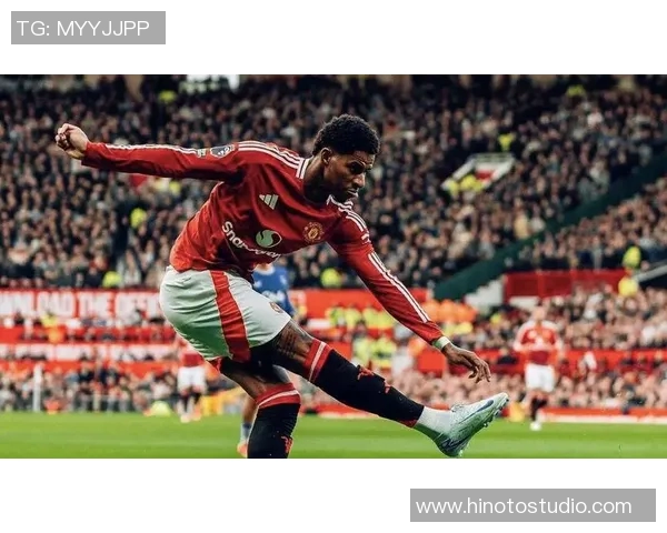 巴塞罗那瞄准曼联边锋拉什福德，填补苏亚雷斯离队后锋线空缺