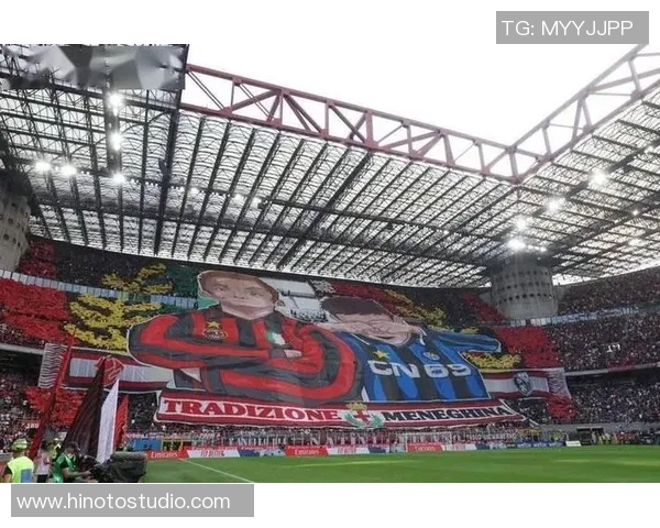 国米上演绝杀，逆转米兰德比赢得宝贵3分