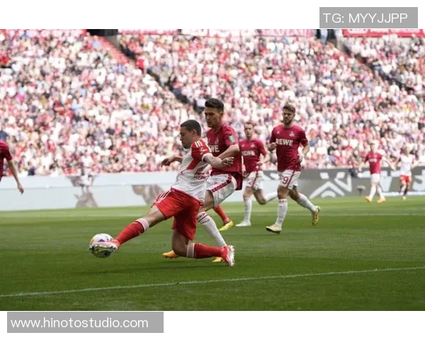 汉堡主场惨遭科隆逆袭,遭遇两连败厄运难挡 汉堡主场惨遭科隆逆袭,遭遇两连败厄运难挡