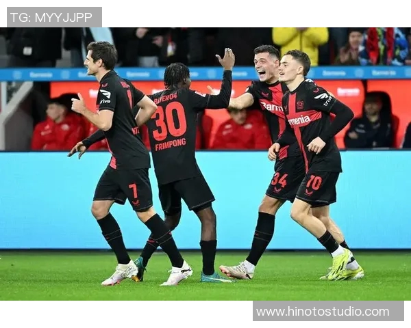 勒沃库森客战惨遭美因茨逆转，遗憾落败补签败局