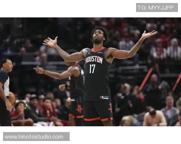 火箭核心哈登膝盖扭伤，或将缺席接下来几场比赛