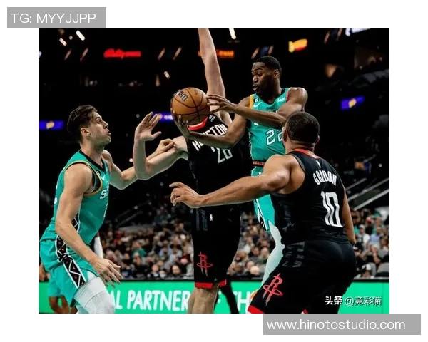 热火击败马刺，保住东部前四位置